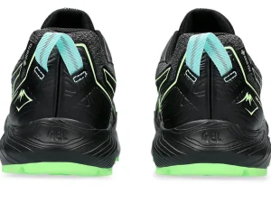ASICS GEL-SONOMA™ | Trail running>GEL-SONOMA 7 GTX Black/Illuminate Green