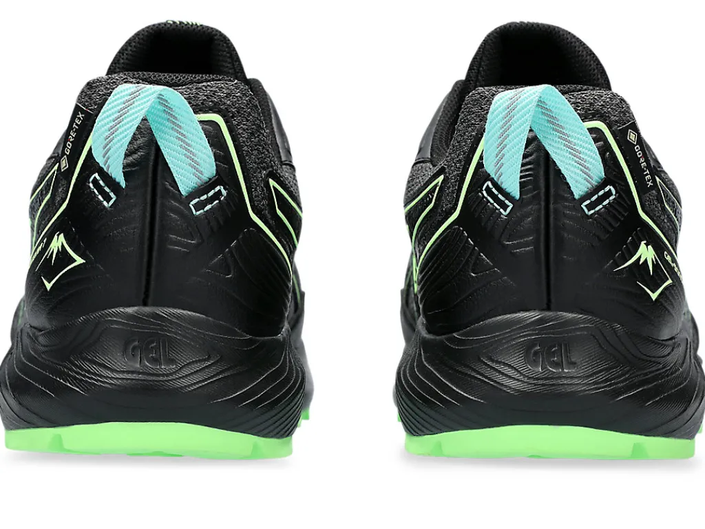 gelsonoma__gtx_4.webp ASICS GEL-SONOMA™ | Trail running>GEL-SONOMA 7 GTX Black/Illuminate Green