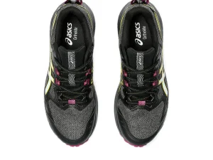 ASICS GEL-SONOMA™ | Trail running>GEL-SONOMA 7 GTX Black/Light Blue