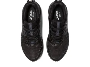 ASICS GEL-SONOMA™ | Trail running>GEL-SONOMA 7 GTX Black/Carrier Grey