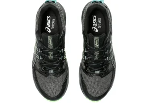 ASICS GEL-SONOMA™ | Trail running>GEL-SONOMA 7 GTX Black/Illuminate Green