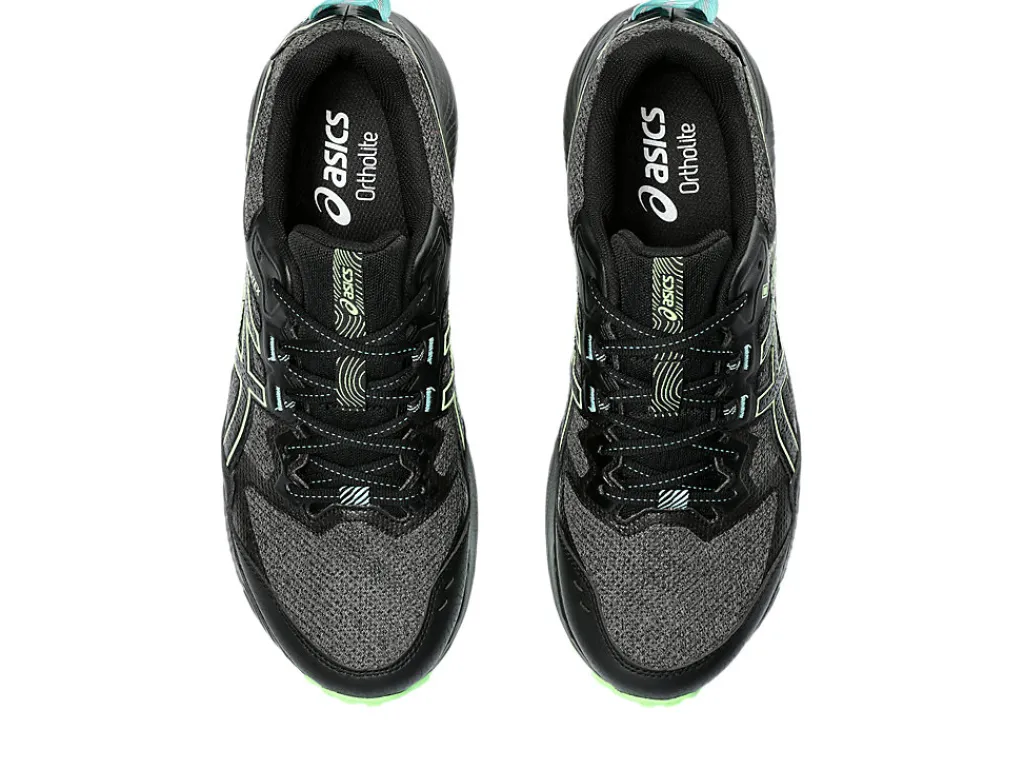 gelsonoma__gtx_5.webp ASICS GEL-SONOMA™ | Trail running>GEL-SONOMA 7 GTX Black/Illuminate Green