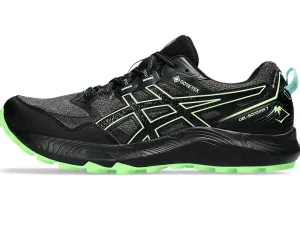 ASICS GEL-SONOMA™ | Trail running>GEL-SONOMA 7 GTX Black/Illuminate Green