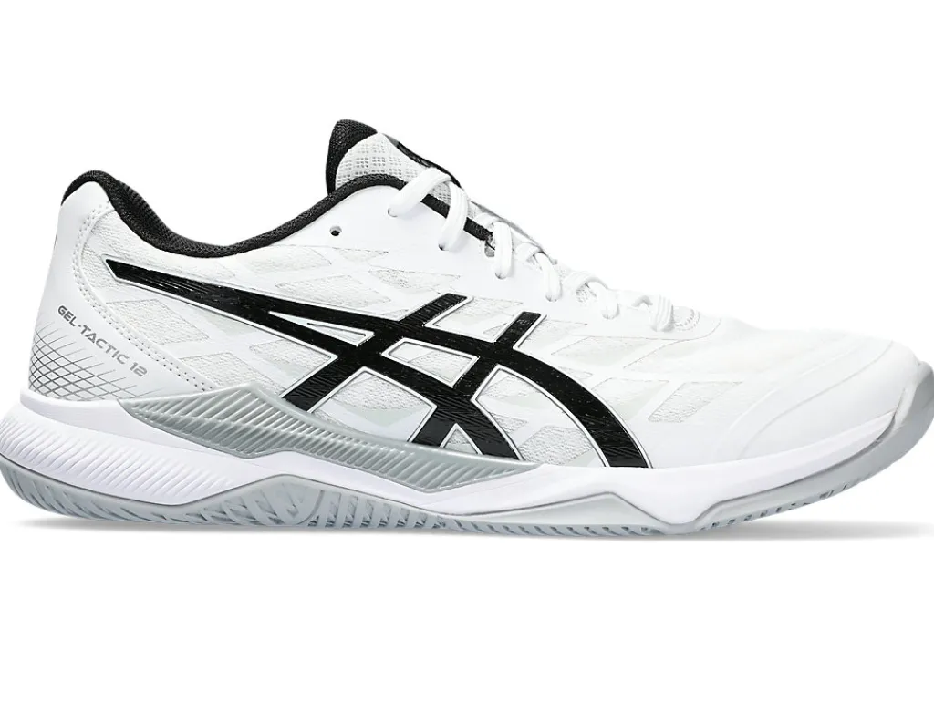 geltactic__0-5.webp ASICS Netbal | Squash & badminton>GEL-TACTIC 12 White/Black