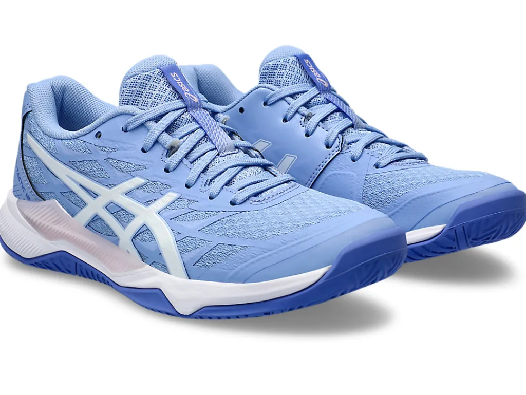 geltactic__1-1.webp ASICS Squash & badminton | Handbal>GEL-TACTIC 12 Light Sapphire/White