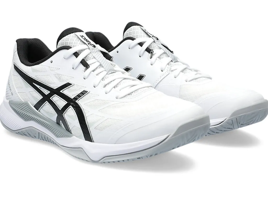geltactic__1-5.webp ASICS Netbal | Squash & badminton>GEL-TACTIC 12 White/Black