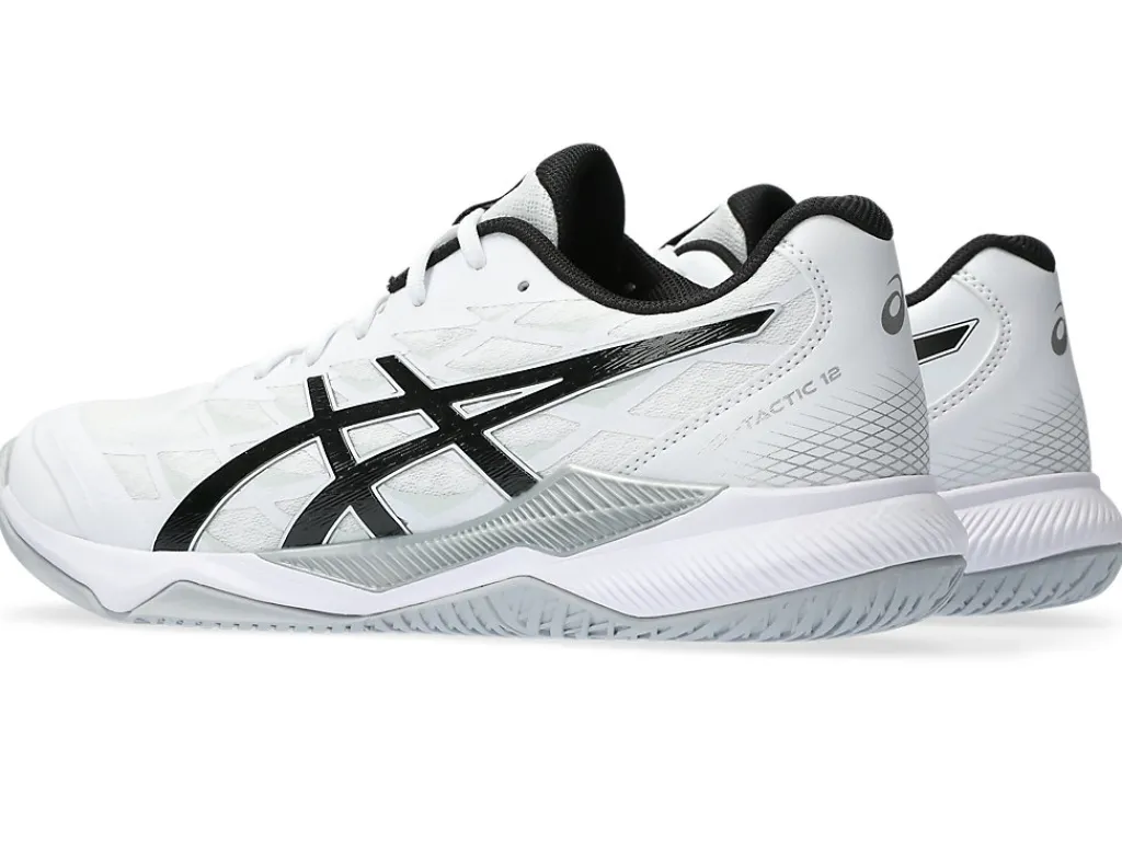 geltactic__2-5.webp ASICS Netbal | Squash & badminton>GEL-TACTIC 12 White/Black