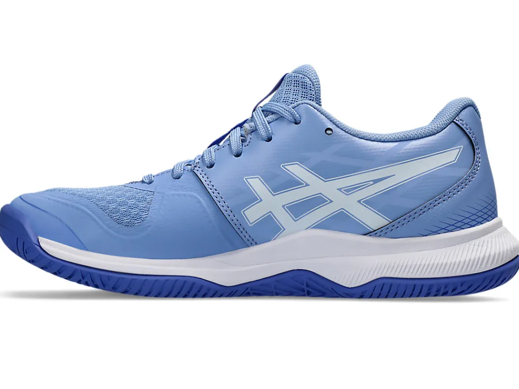 geltactic__3-1.webp ASICS Squash & badminton | Handbal>GEL-TACTIC 12 Light Sapphire/White