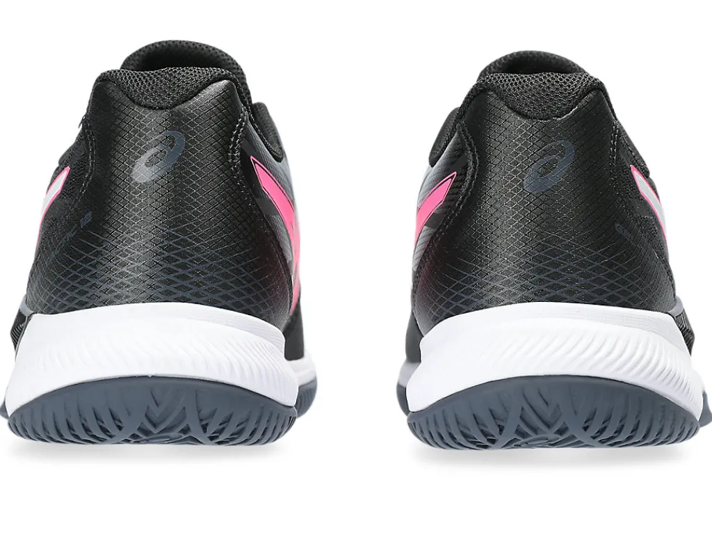 geltactic__4-2.webp ASICS Netbal | Squash & badminton>GEL-TACTIC 12 Black/Hot Pink