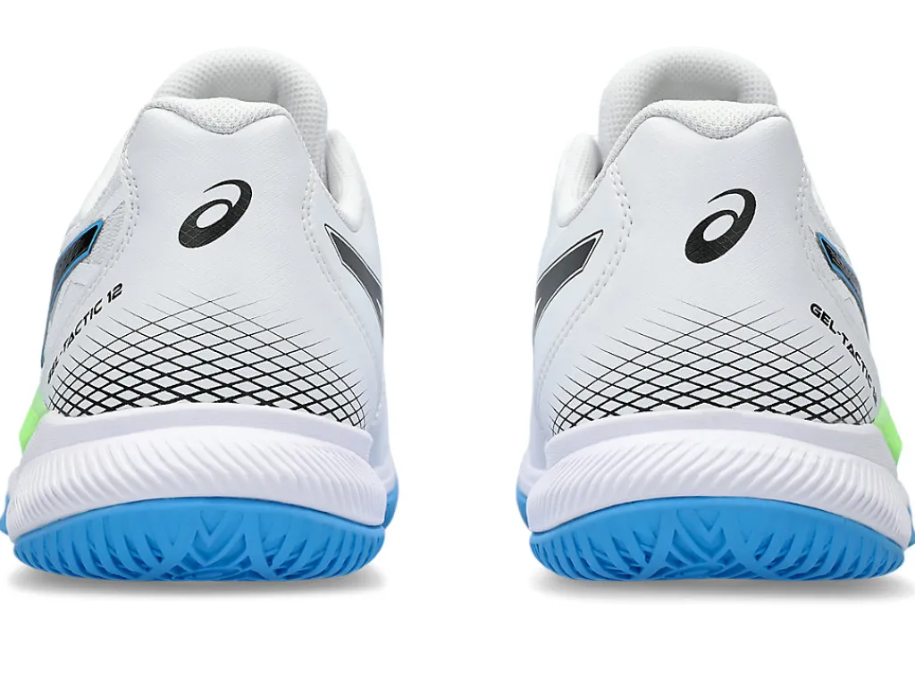 geltactic__4.webp ASICS Squash & badminton | Handbal>GEL-TACTIC 12 White/Lime Burst