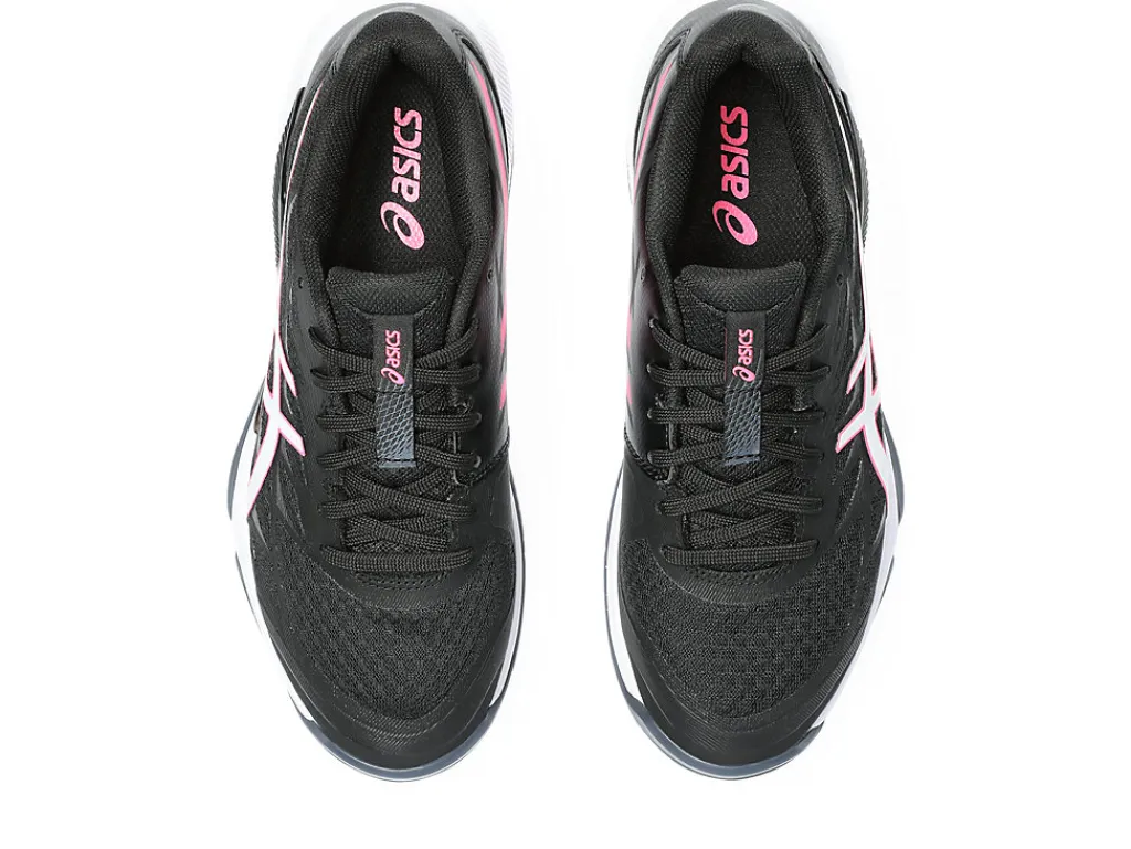 geltactic__5-2.webp ASICS Netbal | Squash & badminton>GEL-TACTIC 12 Black/Hot Pink