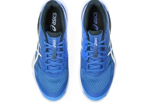 ASICS Netbal | Squash & badminton>GEL-TACTIC 12 Illusion Blue/White