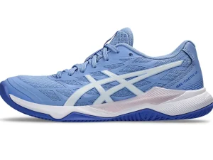 ASICS Squash & badminton | Handbal>GEL-TACTIC 12 Light Sapphire/White