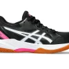 ASICS Netbal | Squash & badminton>GEL-TASK 3 BlackWhite