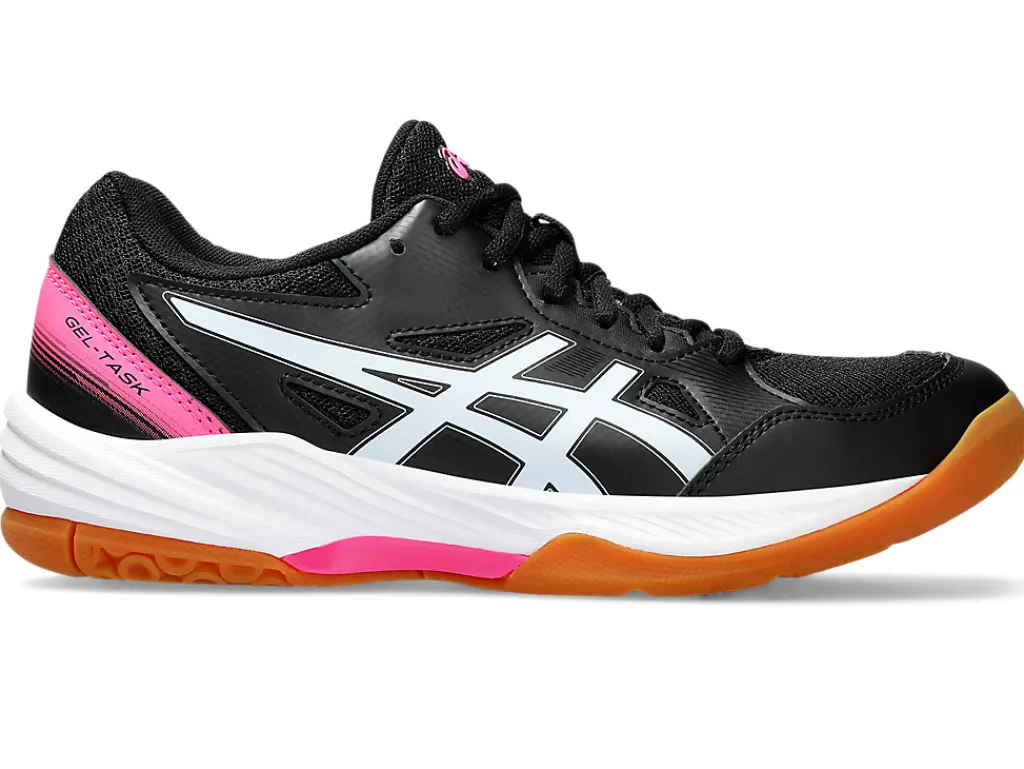geltask__0-2.webp ASICS Netbal | Squash & badminton>GEL-TASK 3 BlackWhite