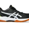 ASICS Netbal | Squash & badminton>GEL-TASK 3 Black/White