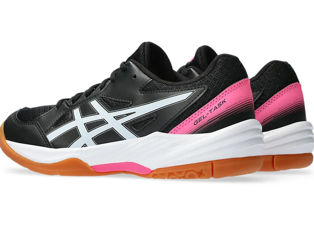 geltask__2-2.webp ASICS Netbal | Squash & badminton>GEL-TASK 3 BlackWhite