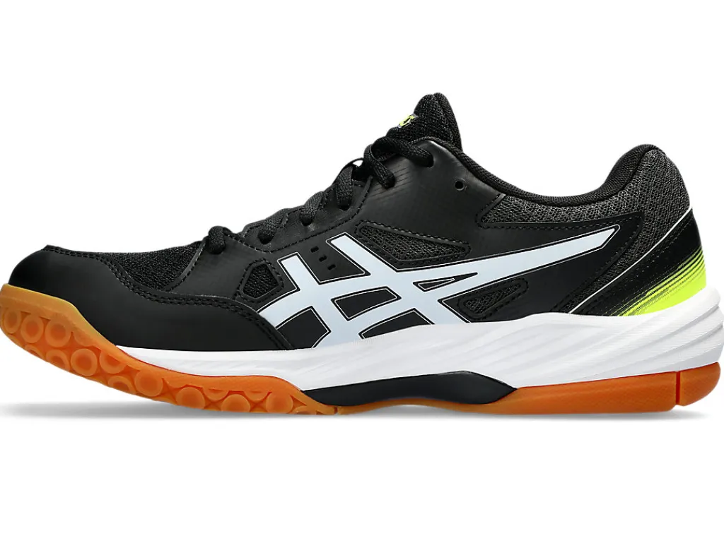 geltask__3-4.webp ASICS Netbal | Squash & badminton>GEL-TASK 3 Black/White