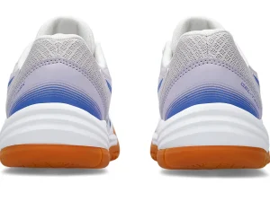 ASICS Squash & badminton | Handbal>GEL-TASK 3 White/Sapphire