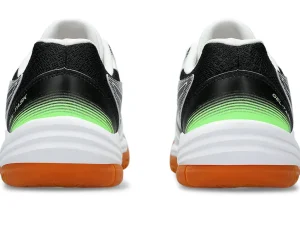 ASICS Squash & badminton | Handbal>GEL-TASK 3 White/Black