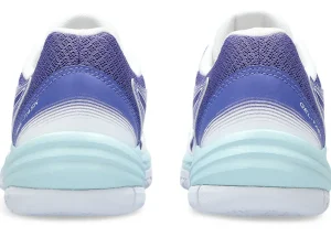 ASICS Netbal | Squash & badminton>GEL-TASK 3 WhiteEggplant