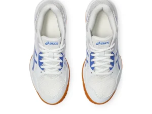 ASICS Squash & badminton | Handbal>GEL-TASK 3 White/Sapphire