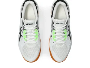 ASICS Squash & badminton | Handbal>GEL-TASK 3 White/Black