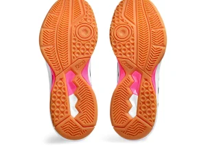 ASICS Netbal | Squash & badminton>GEL-TASK 3 BlackWhite