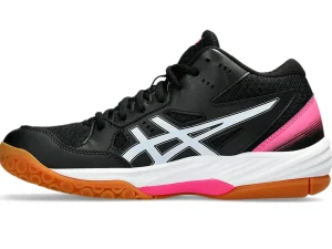 ASICS Netbal | Squash & badminton>GEL-TASK MT 3 BlackWhite