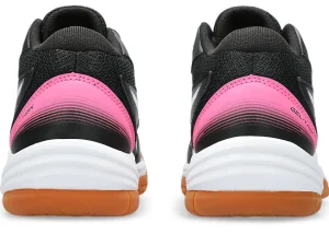 ASICS Netbal | Squash & badminton>GEL-TASK MT 3 BlackWhite