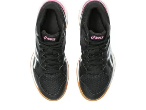 ASICS Netbal | Squash & badminton>GEL-TASK MT 3 BlackWhite