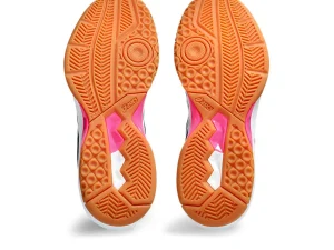 ASICS Netbal | Squash & badminton>GEL-TASK MT 3 BlackWhite