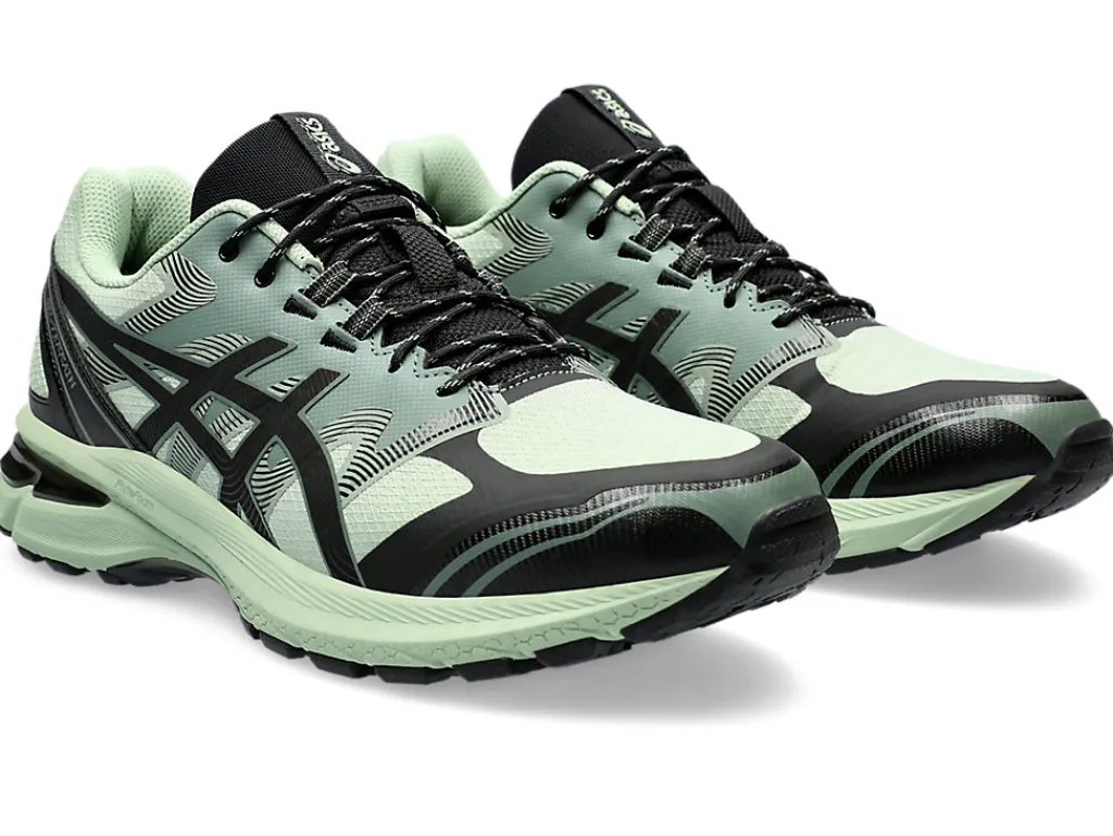 gelterrain_1-1.webp ASICS Urban Trail | Nieuw binnen>GEL-TERRAIN Dark Jade/Black