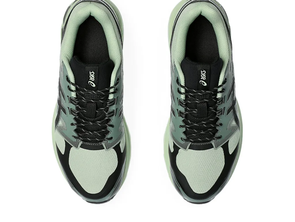 gelterrain_5-1.webp ASICS Urban Trail | Nieuw binnen>GEL-TERRAIN Dark Jade/Black