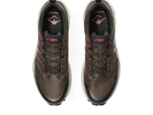 ASICS Urban Trail | Collectie>GEL-TRABUCCO TERRA Clay Canyon/Simply Taupe