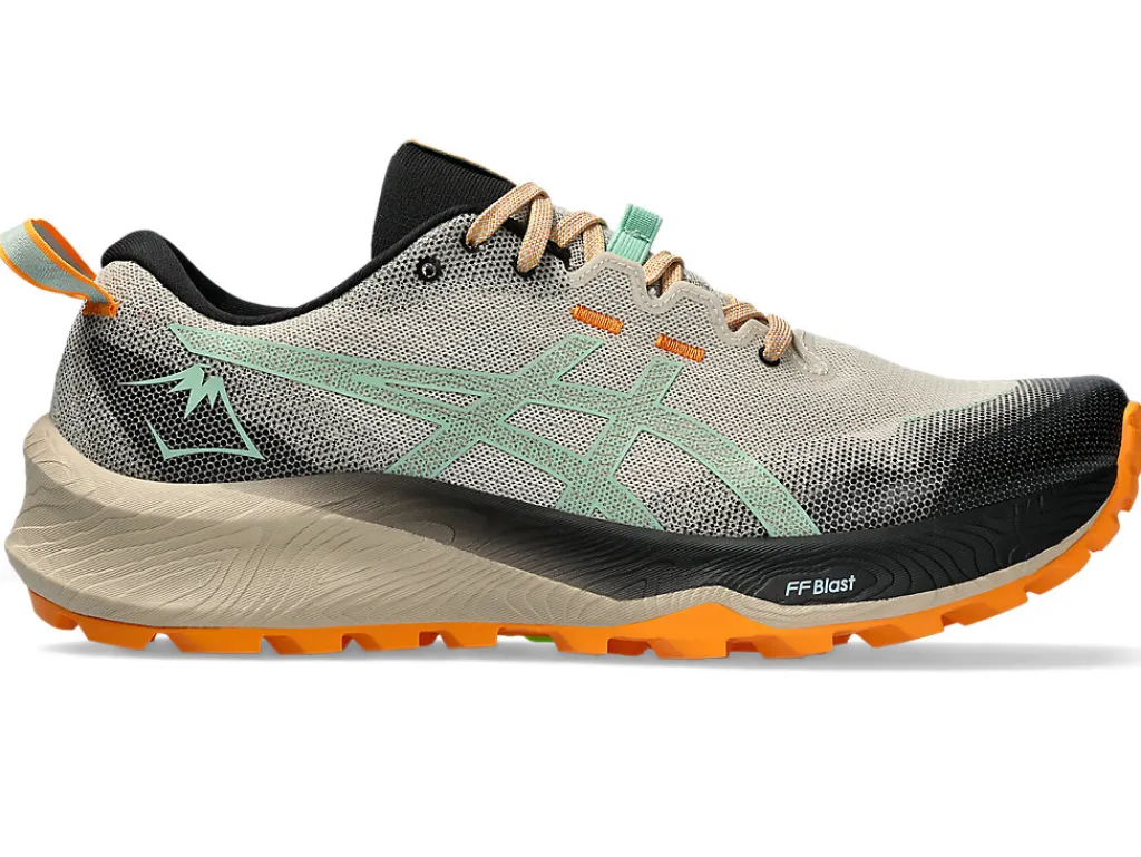 geltrabuco__0-1.webp ASICS GEL-TRABUCO™ | Trail running>GEL-TRABUCO 12 Feather Grey/Dark Mint