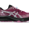 ASICS GEL-TRABUCO™ | Trail running>GEL-TRABUCO 12 Blackberry/Light Blue