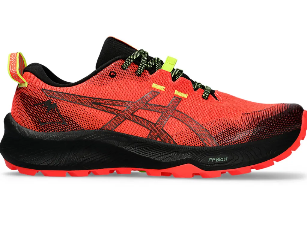 geltrabuco__0-4.webp ASICS GEL-TRABUCO™ | Trail running>GEL-TRABUCO 12 Sunrise Red/Gunmetal