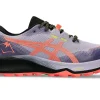 ASICS GEL-TRABUCO™ | Trail running>GEL-TRABUCO 12 Faded Ash Rock/Sun Coral