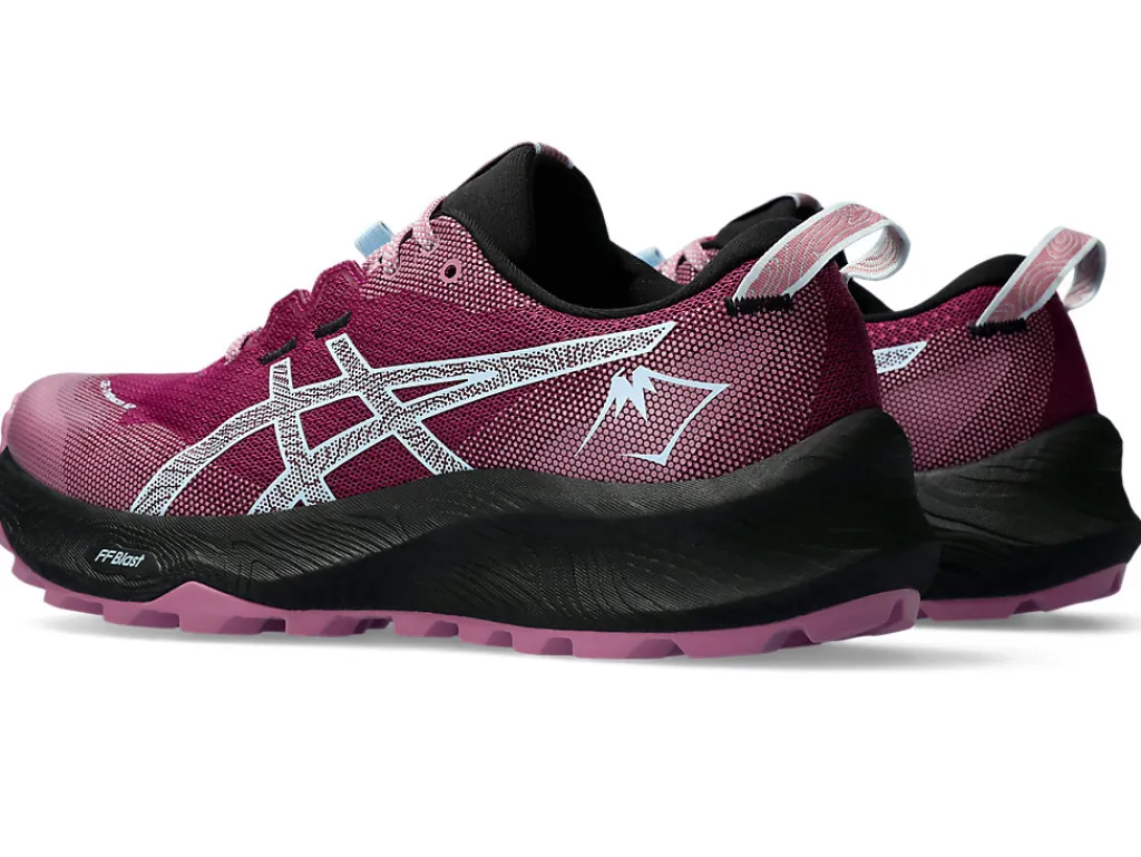 geltrabuco__2-2.webp ASICS GEL-TRABUCO™ | Trail running>GEL-TRABUCO 12 Blackberry/Light Blue
