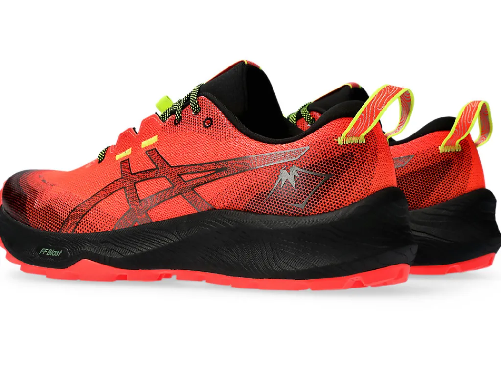 geltrabuco__2-4.webp ASICS GEL-TRABUCO™ | Trail running>GEL-TRABUCO 12 Sunrise Red/Gunmetal