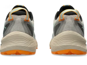 ASICS GEL-TRABUCO™ | Trail running>GEL-TRABUCO 12 Feather Grey/Dark Mint
