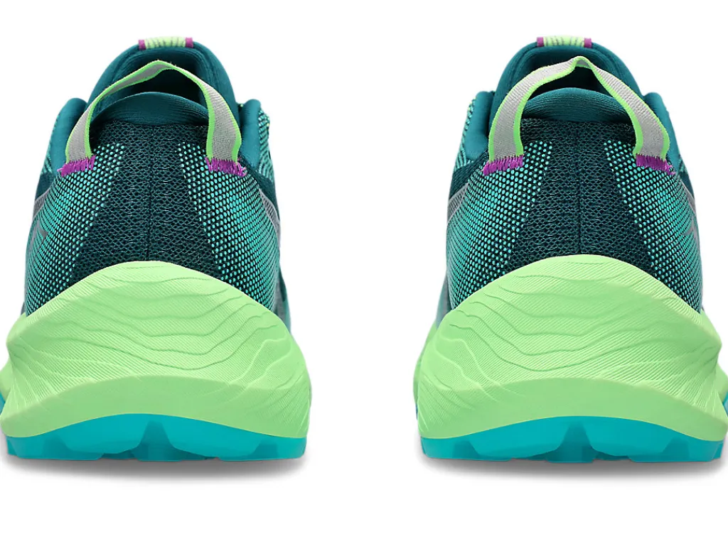 geltrabuco__4.webp ASICS GEL-TRABUCO™ | Trail running>GEL-TRABUCO 12 Rich Teal/Pure Silver