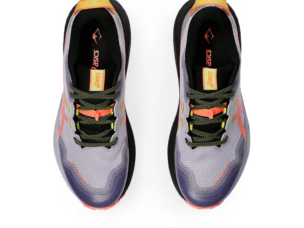 geltrabuco__5-7.webp ASICS GEL-TRABUCO™ | Trail running>GEL-TRABUCO 12 Faded Ash Rock/Sun Coral