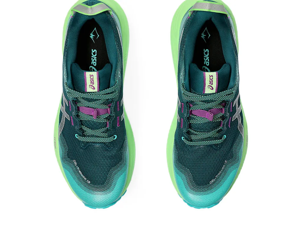 geltrabuco__5.webp ASICS GEL-TRABUCO™ | Trail running>GEL-TRABUCO 12 Rich Teal/Pure Silver