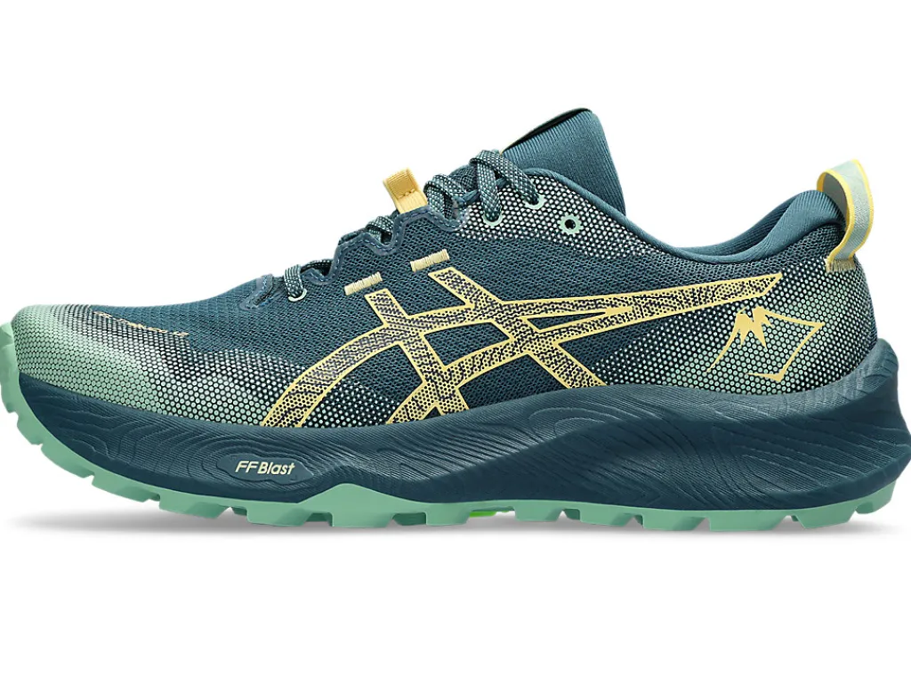 geltrabuco__7-3.webp ASICS GEL-TRABUCO™ | Trail running>GEL-TRABUCO 12 Magnetic Blue/Faded Yellow