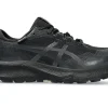 ASICS GEL-TRABUCO™ | Trail running>GEL-TRABUCO 12 GTX Black/Graphite Grey