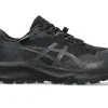 ASICS GEL-TRABUCO™ | Trail running>GEL-TRABUCO 12 GTX Black/Graphite Grey