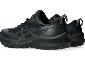 ASICS GEL-TRABUCO™ | Trail running>GEL-TRABUCO 12 GTX Black/Graphite Grey