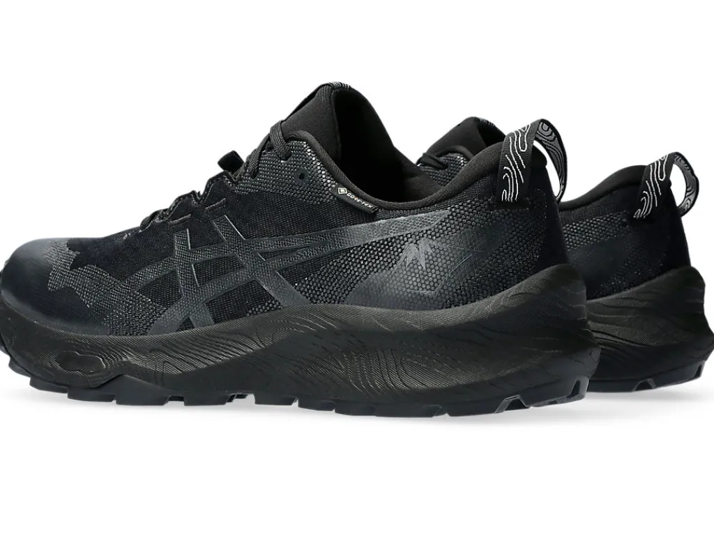 geltrabuco__gtx_2.webp ASICS GEL-TRABUCO™ | Trail running>GEL-TRABUCO 12 GTX Black/Graphite Grey